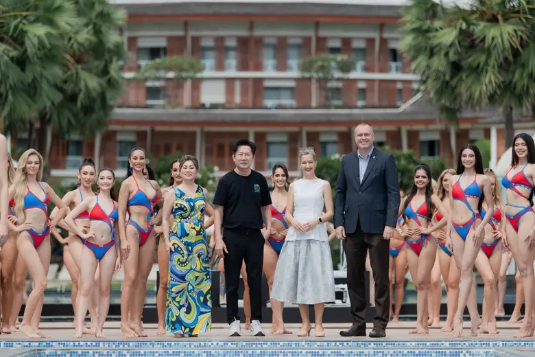 กลุ่มบริษัทพราว ผู้นำในการพัฒนาอสังหาริมท...