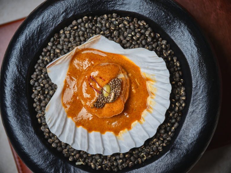 Daryaganj Celebrates Diwali with A Limited-Edition Tasting Menu
