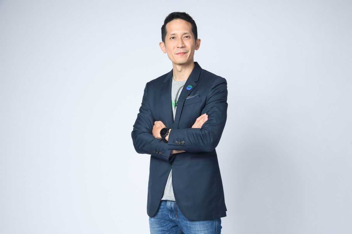 ครบรอบ 5 ปี LINE BK จากผู้บุกเบิก Social Banking ที...