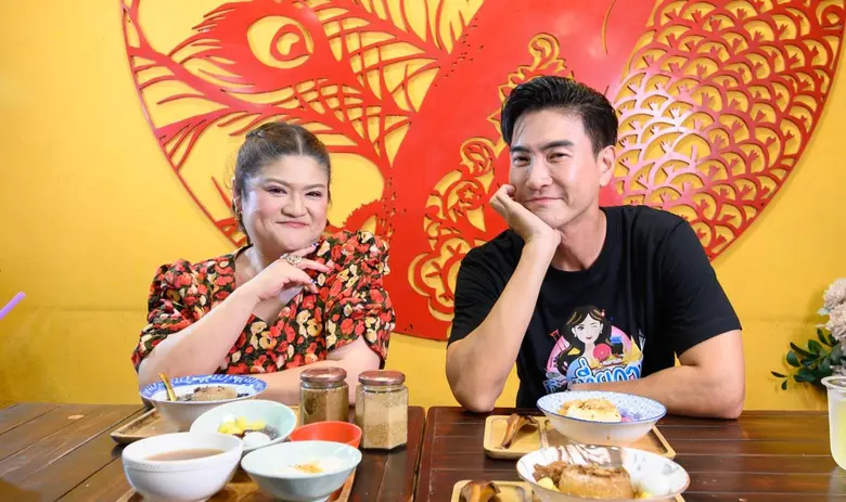 มูจริง! เรียลจัง! สมจริงสมจังที่สุด สนุกไ...
