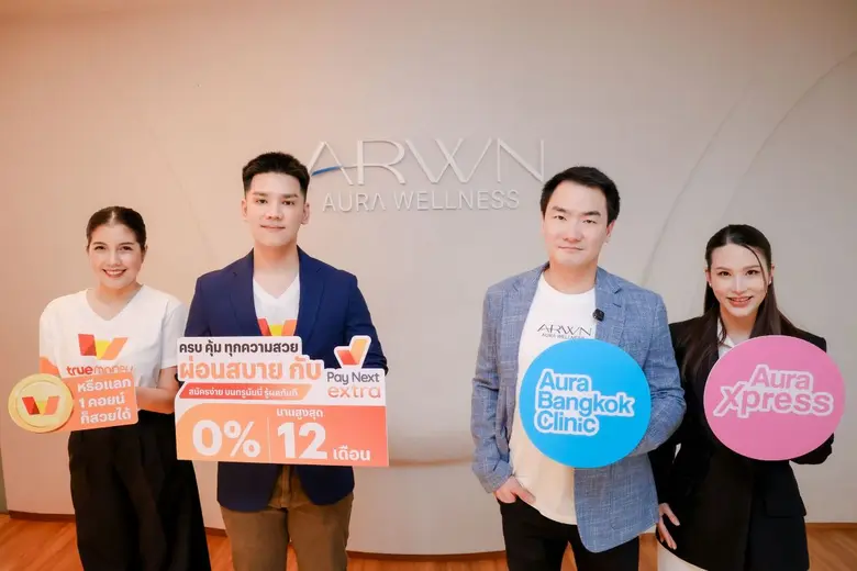 ตอบรับเทรนด์ Beauty Financing ในกลุ่ม Gen...