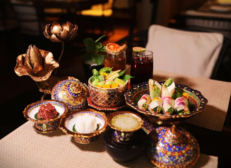 ต้อนรับเทศกาลถือศีลกินเจในเดือนตุลาคม ด้ว...