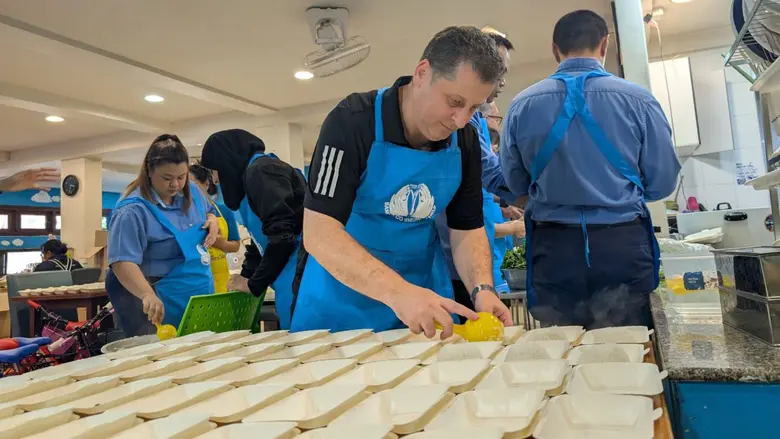 Le Meridien Suvarnabhumi, Bangkok Golf Resort &amp; Spa Celebrates World Food Day 2025 with Dual Sustainability Initiatives