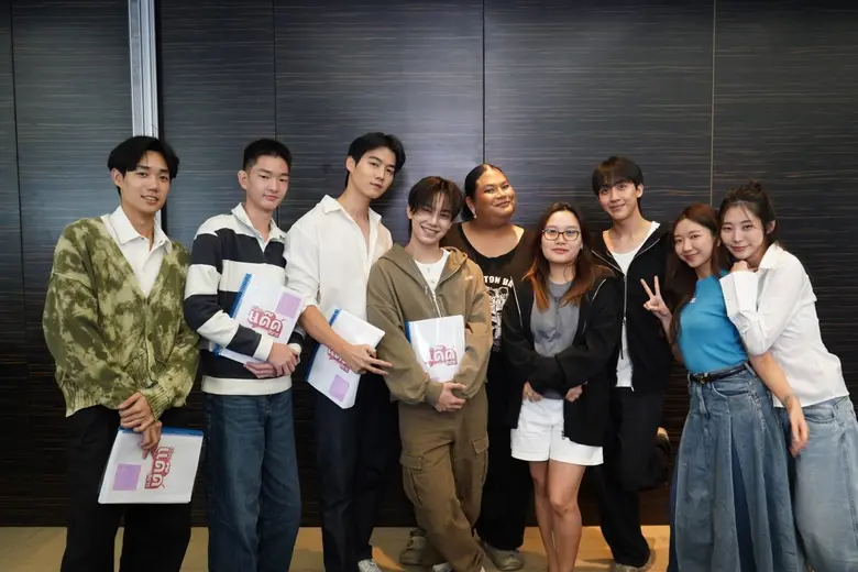 เตรียมตัวนับถอยหลังรอชมกันได้เลยสำหรับแฟน...