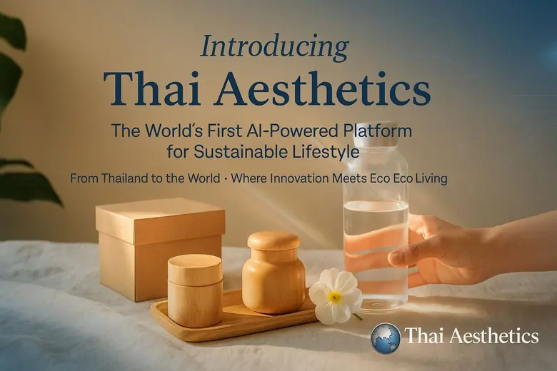 Thai Aesthetics เปิดตัวพอร์ทัล B2B ขับเคล...