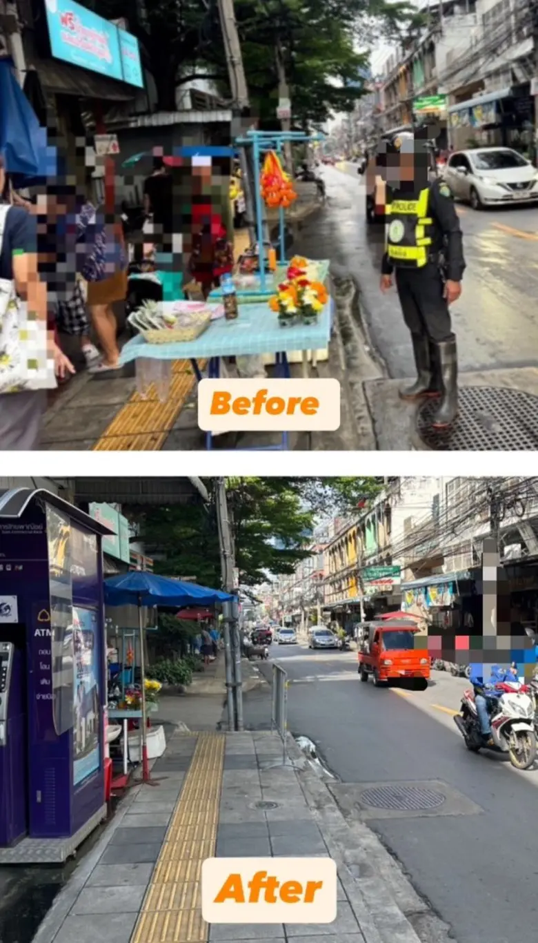 นายประสาท โพธิ์ศรีมาตย์ ผู้อำนวยการเขตจตุ...