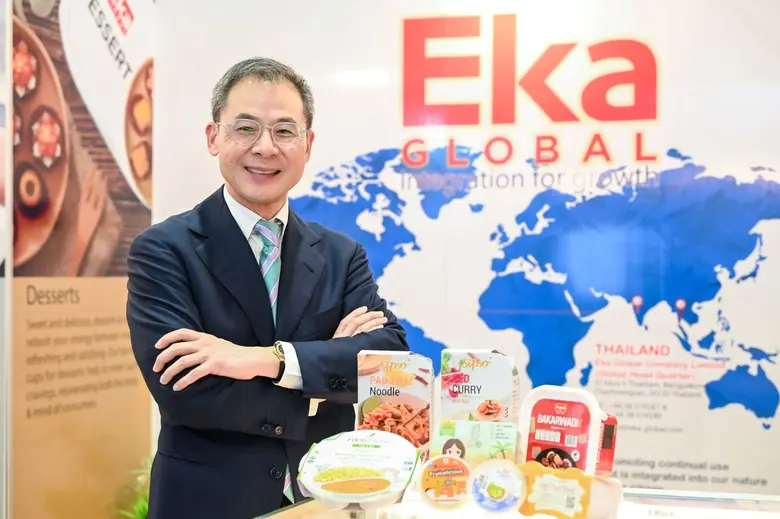 Committed to supporting Thailand's goal o...