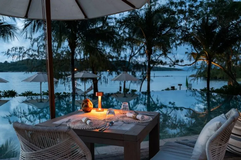 สุขใจในคืนลอยกระทง เติมเต็มความสุขและความทรงจำริมทะเล กับดินเนอร์และกิจกรรมสุดประทับใจจาก 4 โรงแรมระดับลักซ์ชัวรี ในเครือเคป แอนด์ แคนทารี โฮเทลส์