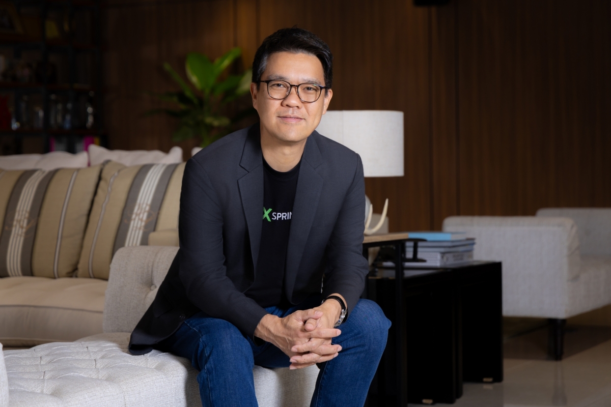 เตรียมเปิดตัว SiriHub2 ตอกย้ำผู้นำนวัตกรรม Investme...