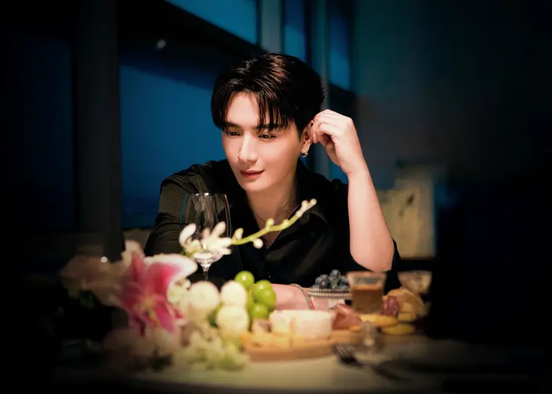 ชวนสาวฮอต "น้ำตาล" มาเติมเต็มความรักใน MV พร้อมดึง ...