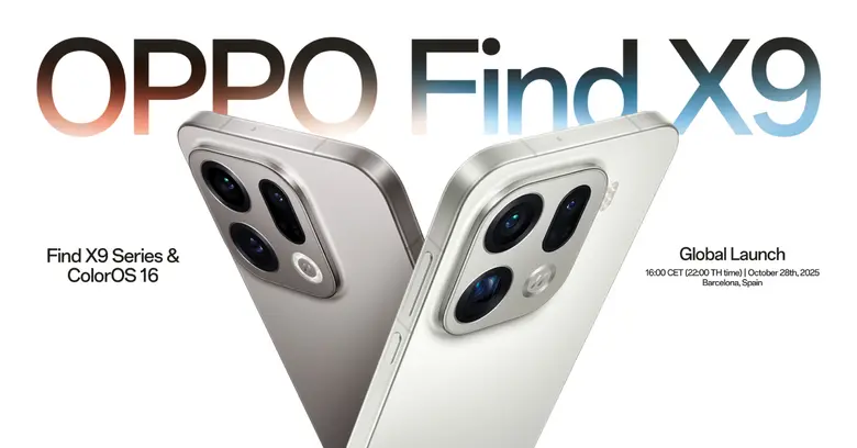 OPPO แบรนด์อุปกรณ์อัจฉริยะชั้นนำระดับโลก ...