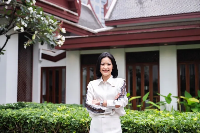 เคทีซี x โรงแรมสุโขทัย กรุงเทพ เสิร์ฟรสชาติใหม่ยกระดับอาหารไทยโบราณ ณ ห้องอาหารศิลาดล โดยเชฟจิ๊บ ชภรภัช