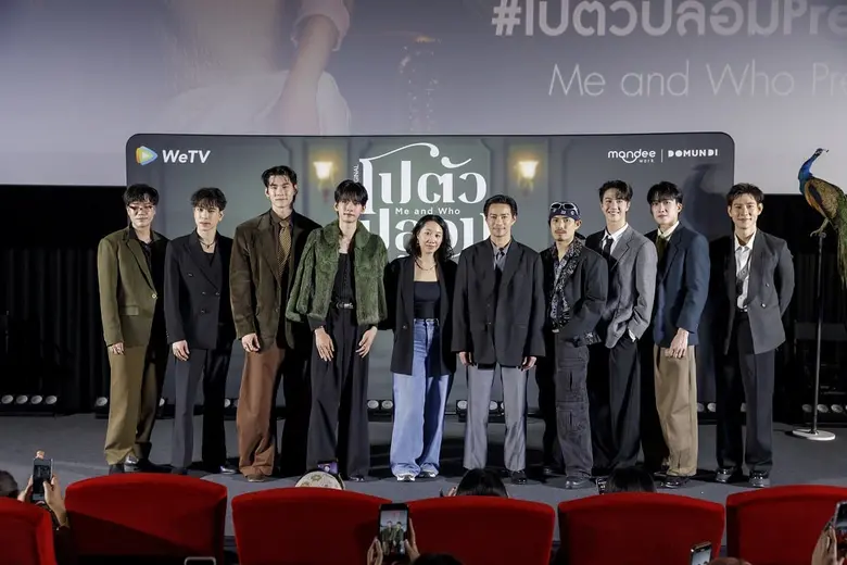 จึ้งมารูอึ้งมาก!!! ตั้งแต่เปิดตัวซีรีส์สุ...