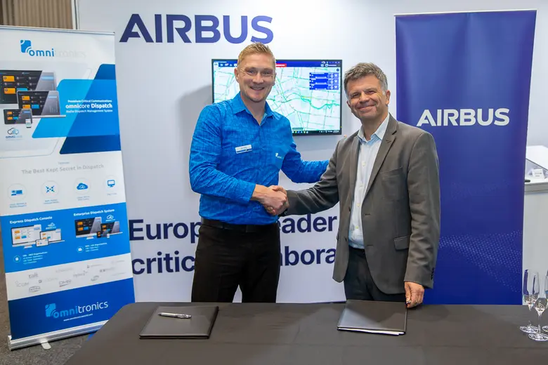 แอร์บัส ดีเฟนซ์ แอนด์ สเปซ (Airbus Defenc...