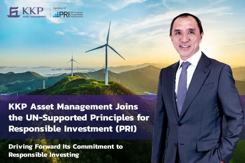 Kiatnakin Phatra Asset Management Company...