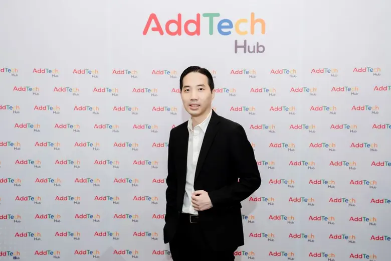 นายสมโภช ทนุตันติวงศ์ ประธานเจ้าหน้าที่ฝ่ายการเงิน ...