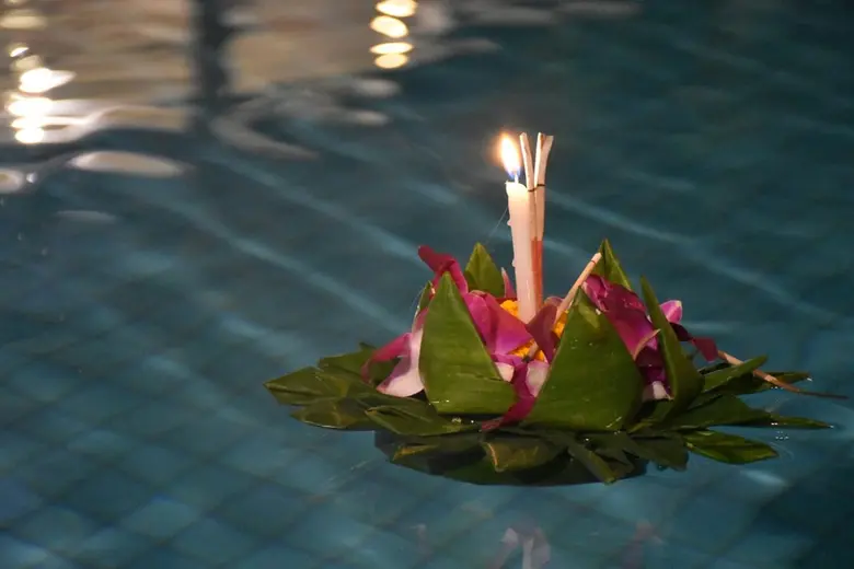 Celebrate Loy Krathong on a Magical Seaside Night, Enjoy Gourmet Dinners and Enchanting Moments at Four Luxurious Cape &amp; Kantary Hotels