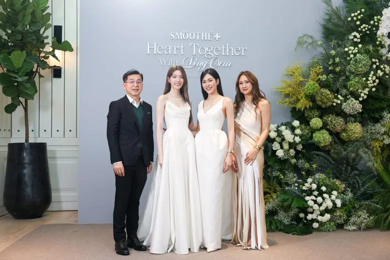 ที่สุดของประสบการณ์กาล่าดินเนอร์หารายได้ช...
