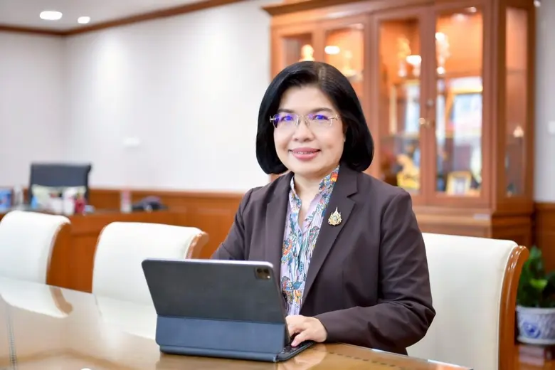 กรมทรัพย์สินทางปัญญา เผยผลการวิเคราะห์แนว...