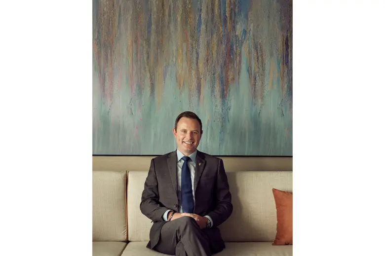 For the second year in succession, InterContinental...