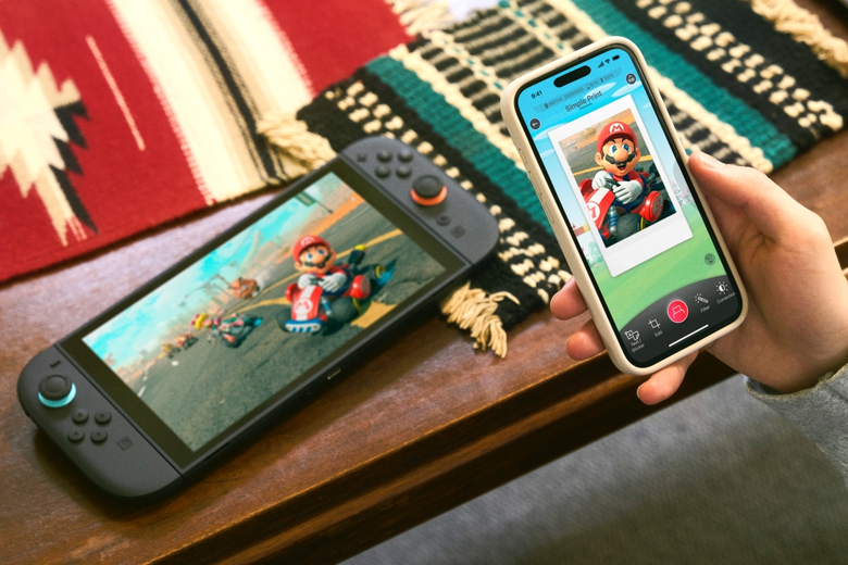 เซอร์ไพรส์แฟนๆ เกมดังด้วยฟีเจอร์ใหม่ในแอป...