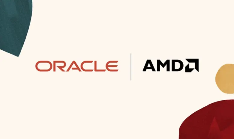 Oracle และ AMD ได้ประกาศขยายความร่วมมือคร...
