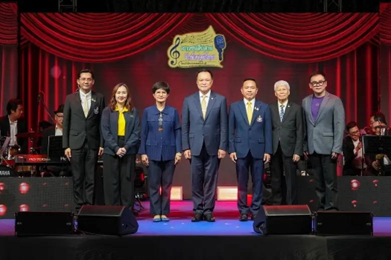 นายอนุทิน ชาญวีรกูล นายกรัฐมนตรี และรัฐมน...