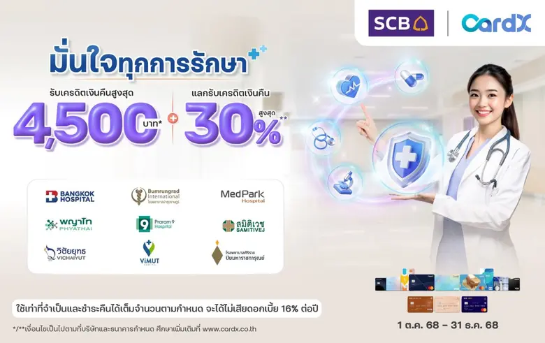 เมื่อ "สุขภาพ" กลายเป็นหนึ่งในเป้าหมายสำคัญของชีวิต...