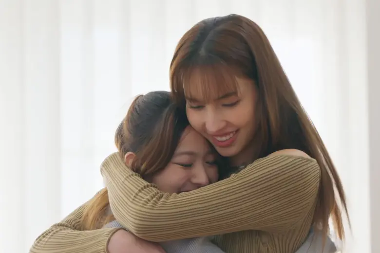 สาว ๆ Love Moment อึ้ง! ผู้ชมทางบ้านอึ้ง!...