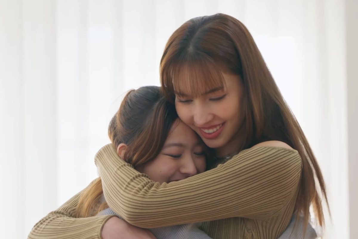 สาว ๆ Love Moment อึ้ง! ผู้ชมทางบ้านอึ้ง!...