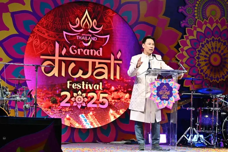 The Tourism Authority of Thailand (TAT) proudly pre...