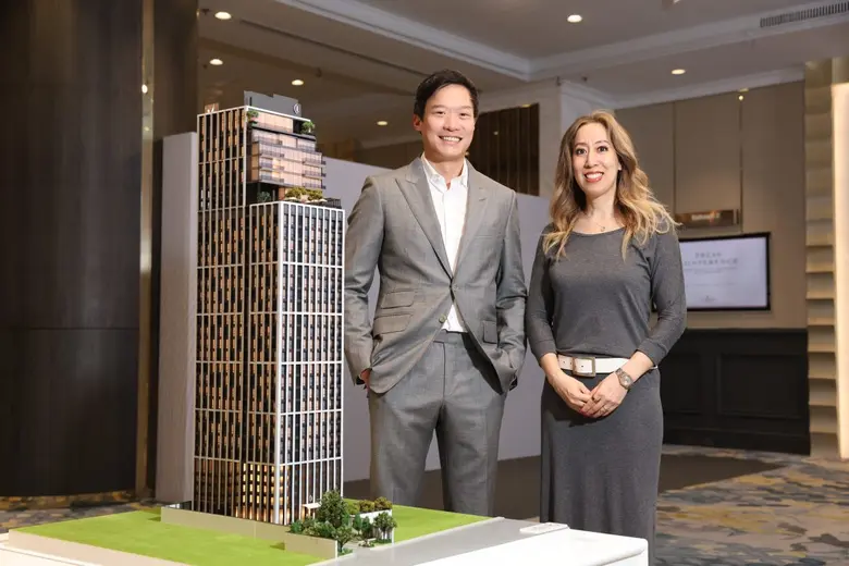 Driving Bangkok's Emergence as a World-Cl...