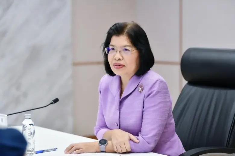 อธิบดีกรมทรัพย์สินทางปัญญาประกาศความสำเร็จครั้งสำคั...