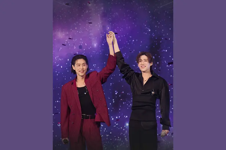 "พีพี กฤษฏ์" โกอินเตอร์เต็มตัว บินลัดฟ้าไ...