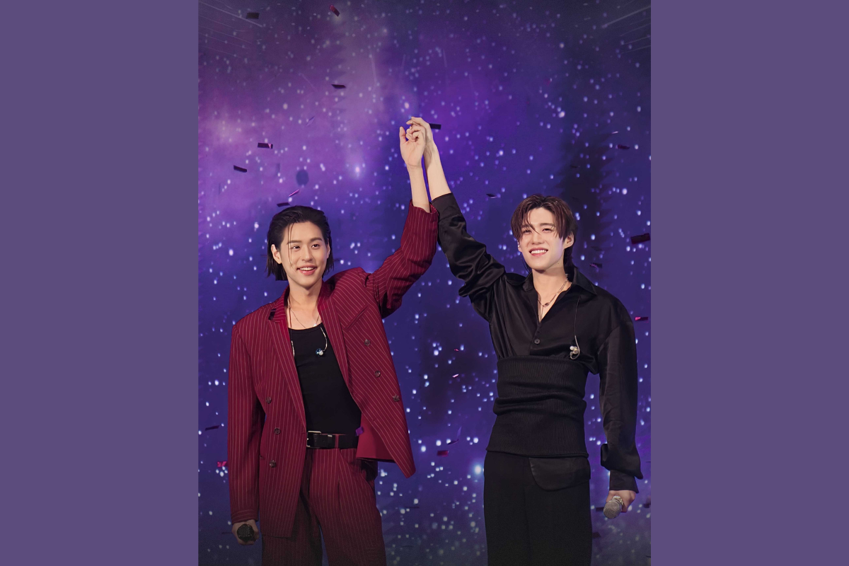 "พีพี กฤษฏ์" โกอินเตอร์เต็มตัว บินลัดฟ้าไ...