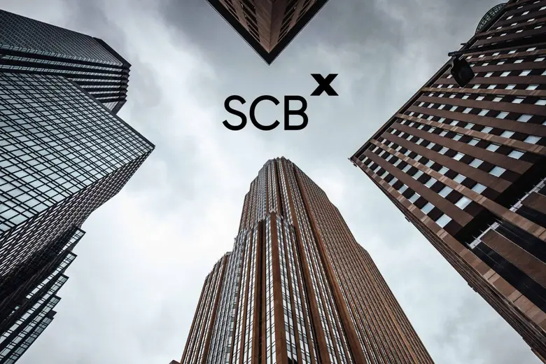 SCB X Public Company Limited (SCBX) has r...