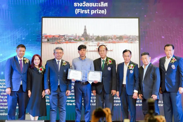 ศูนย์การค้าเอ็ม บี เค เซ็นเตอร์ สนับสนุนพื้นที่ สมา...