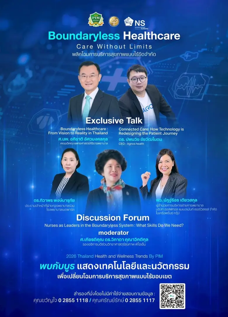 ชีวาสุขวิทยาลัย สถาบันการจัดการปัญญาภิวัฒ...