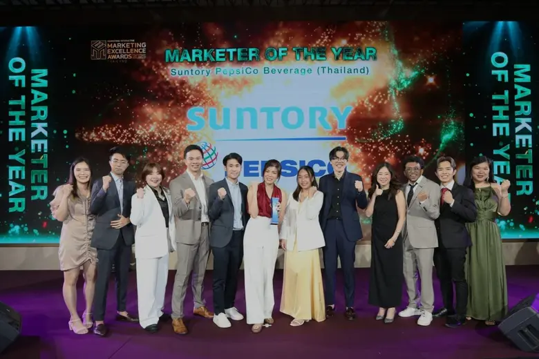 สร้างปรากฏการณ์ กวาด 12 รางวัล จากเวที Ma...