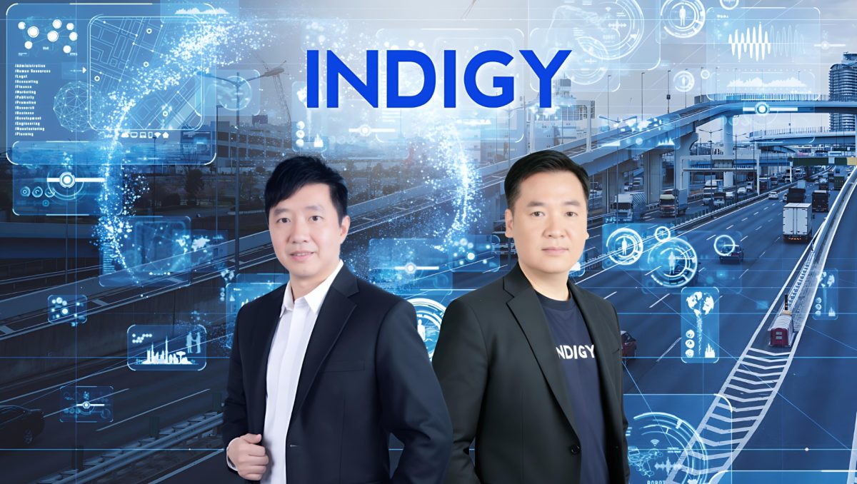 บมจ.อินดิจี (IDG) พร้อมเทรดวันแรกในตลาดหล...