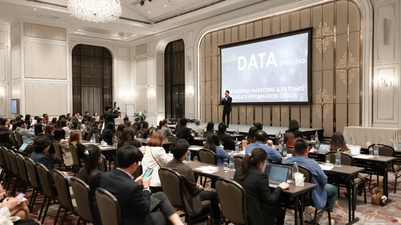 ดาต้าเซ็ต เปิดมิติใหม่ AI Marketing ด้วยโซลูชัน Trusted Sources + AI Insights