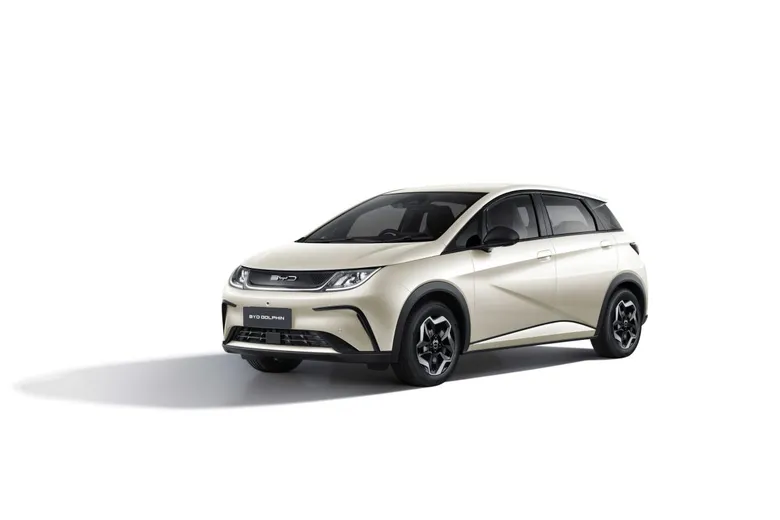 บีวายดี ประเทศไทย และ เรเว่ พร้อมดำเนินงานตามมาตรการ EV 3.0 ร่วมขับเคลื่อนอุตสาหกรรม การผลิตยานยนต์พลังงานใหม่ของไทย