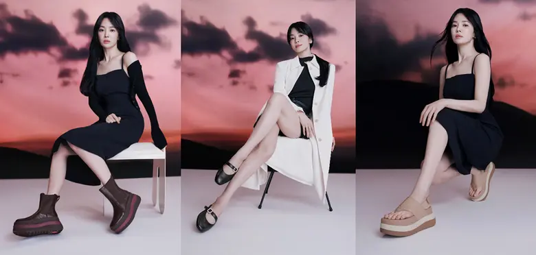 FitFlop แบรนด์รองเท้าระดับโลกที่ได้รับการ...