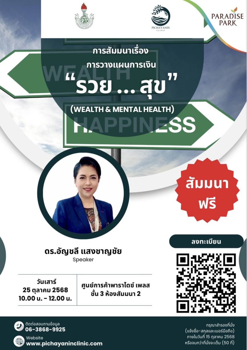 ในยุคที่เศรษฐกิจผันผวนและค่าครองชีพพุ่งสู...