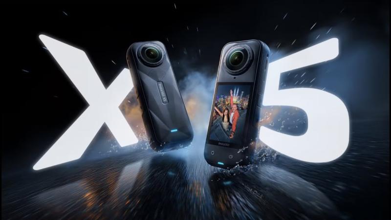 ศึกกล้อง 360 องศา GoPro vs DJI vs Insta360