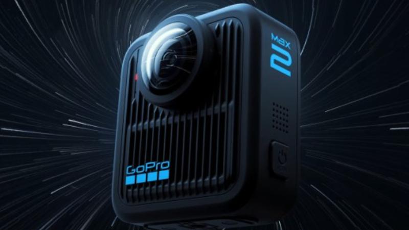 ศึกกล้อง 360 องศา GoPro vs DJI vs Insta360
