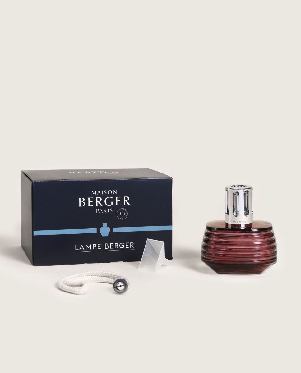 Maison Berger Paris แบรนด์เครื่องหอมบ้านร...