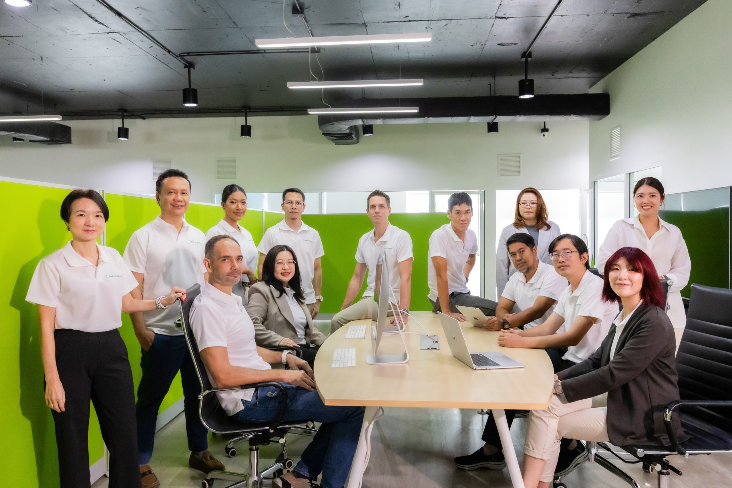 Manao Software วางตำแหน่งตัวเองเป็น "ที่ป...