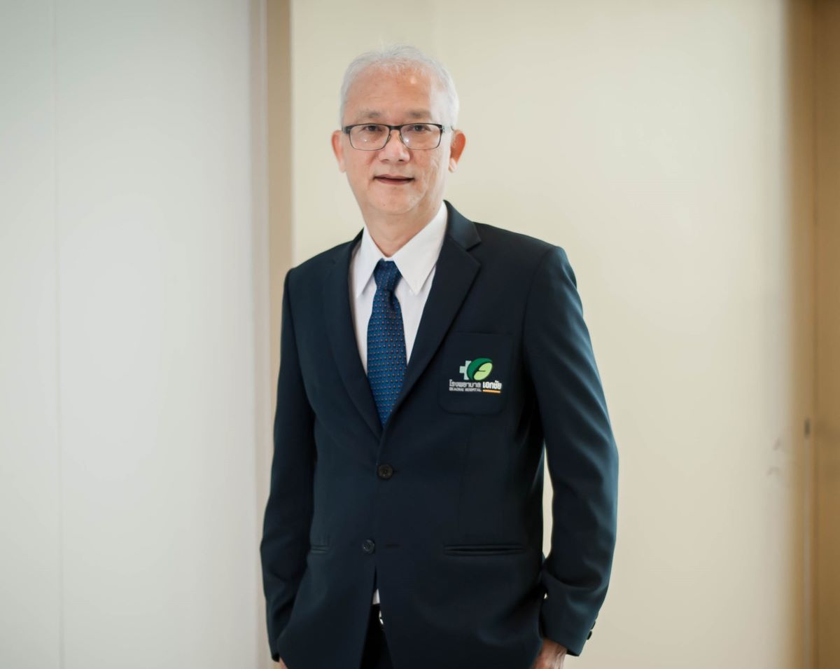 บมจ.เอกชัยการแพทย์ (EKH) ที่ได้รับอนุมัติ...