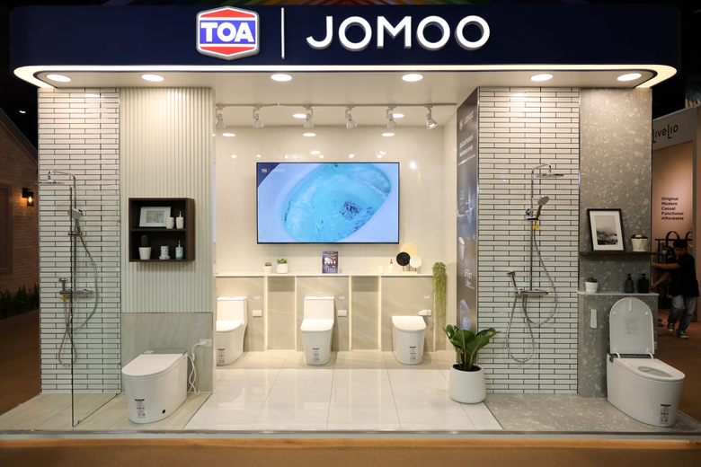 บริษัท ทีโอเอ เพ้นท์ (ประเทศไทย) จำกัด (ม...